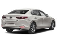 2025 Mazda Mazda3 GS Exterior Shot 2