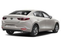 2025 Mazda Mazda3 GS Auto FWD Exterior Shot 2