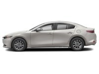 2025 Mazda Mazda3 GS Exterior Shot 6