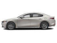2026 Mazda Mazda3 GS FWD Exterior Shot 6
