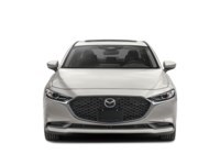 2025 Mazda Mazda3 GS Exterior Shot 5