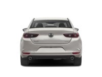 2025 Mazda Mazda3 GS Exterior Shot 7