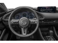2025 Mazda Mazda3 GS Auto FWD Interior Shot 3