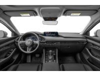 2025 Mazda Mazda3 GS Auto FWD Interior Shot 6