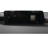 2025 Mazda Mazda3 GS Interior Shot 2