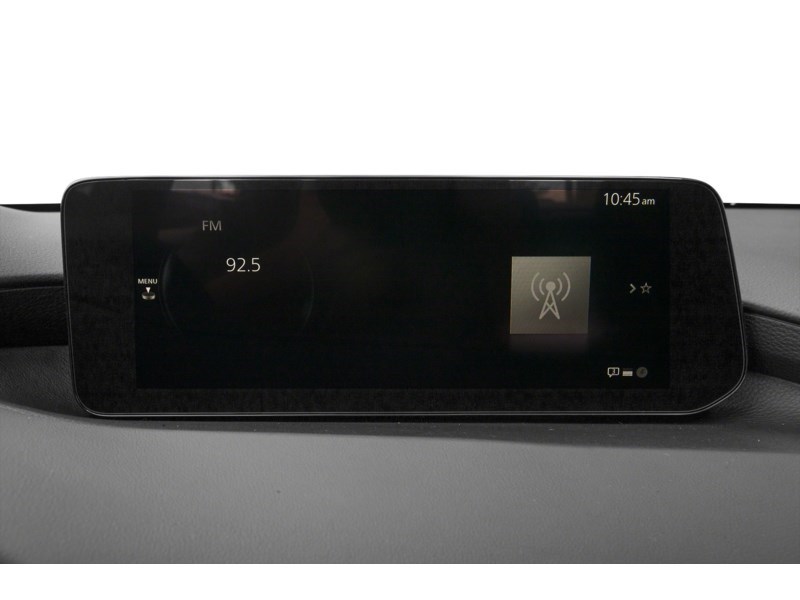 2025 Mazda Mazda3 GS Interior Shot 2