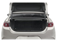 2025 Mazda Mazda3 GS Exterior Shot 4