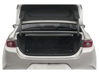 2026 Mazda Mazda3 GS FWD Exterior Shot 4