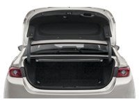 2025 Mazda Mazda3 GS Auto FWD Exterior Shot 4
