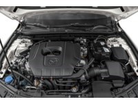 2025 Mazda Mazda3 GS Exterior Shot 3