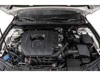 2025 Mazda Mazda3 GS Auto FWD Exterior Shot 3
