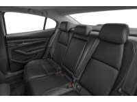 2025 Mazda Mazda3 GS Interior Shot 5