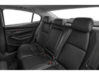 2024 Mazda Mazda3 GS Auto FWD Interior Shot 5