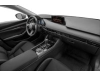 2024 Mazda Mazda3 GS Auto FWD Interior Shot 1