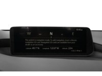 2025 Mazda Mazda3 GS Interior Shot 7