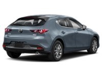 2024 Mazda Mazda3 Sport GS Auto i-ACTIV AWD Exterior Shot 2