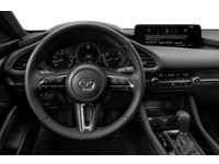 2026 Mazda Mazda3 Sport GS Auto i-ACTIV AWD Interior Shot 3