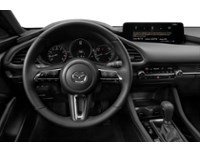 2026 Mazda Mazda3 Sport GS Auto FWD Interior Shot 3
