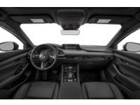 2026 Mazda Mazda3 Sport GS Auto FWD Interior Shot 6