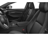 2026 Mazda Mazda3 Sport GS Auto i-ACTIV AWD Interior Shot 4