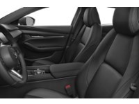 2026 Mazda Mazda3 Sport GS Auto i-ACTIV AWD Interior Shot 4