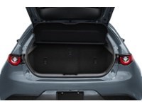 2026 Mazda Mazda3 Sport GS Auto i-ACTIV AWD Exterior Shot 4