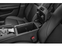 2026 Mazda Mazda3 Sport GS Auto i-ACTIV AWD Interior Shot 7