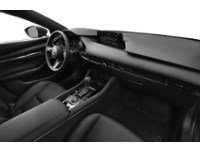 2026 Mazda Mazda3 Sport GS Auto i-ACTIV AWD Interior Shot 1