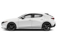 2026 Mazda Mazda3 Sport GT Manual FWD Exterior Shot 6