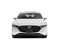 2026 Mazda Mazda3 Sport GT Manual FWD Exterior Shot 5