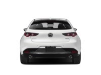 2026 Mazda Mazda3 Sport GT Manual FWD Exterior Shot 7