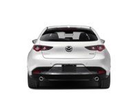 2026 Mazda Mazda3 Sport GT Manual FWD Exterior Shot 7
