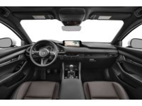2026 Mazda Mazda3 Sport GT Manual FWD Interior Shot 6