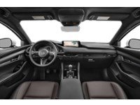 2026 Mazda Mazda3 Sport GT Manual FWD Interior Shot 6