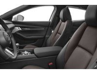 2026 Mazda Mazda3 Sport GT Manual FWD Interior Shot 4