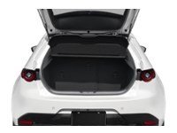 2026 Mazda Mazda3 Sport GT Manual FWD Exterior Shot 4