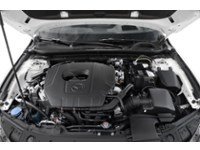 2026 Mazda Mazda3 Sport GT Manual FWD Exterior Shot 3