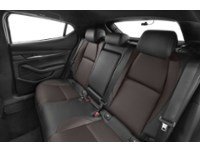 2026 Mazda Mazda3 Sport GT Manual FWD Interior Shot 5