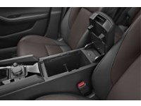 2026 Mazda Mazda3 Sport GT Manual FWD Interior Shot 7