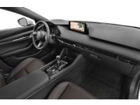 2026 Mazda Mazda3 Sport GT Manual FWD Interior Shot 1