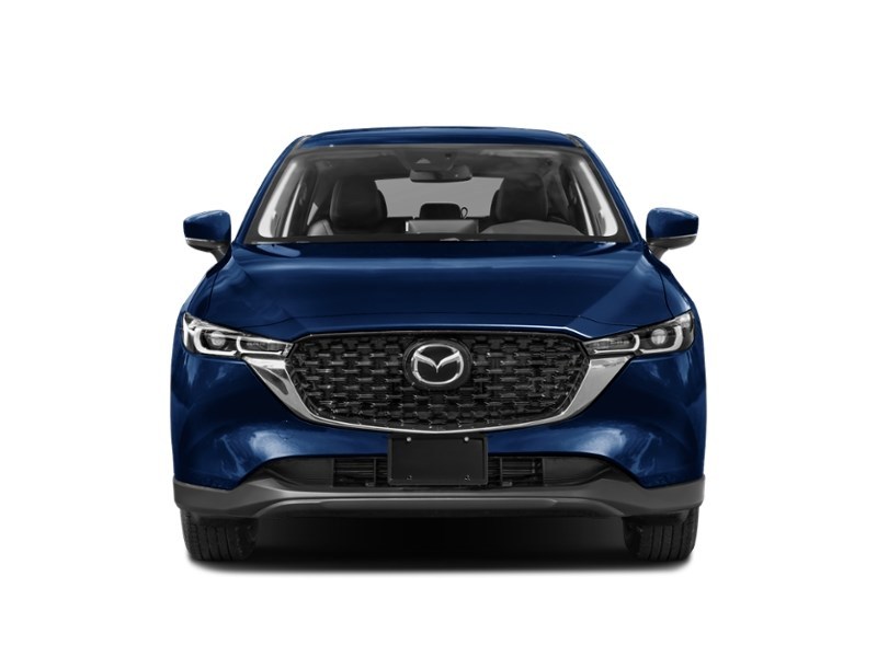 2024 Mazda CX-5 GS AWD w/o CD Exterior Shot 5