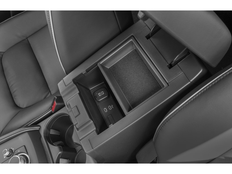 2024 Mazda CX-5 GS AWD w/o CD Interior Shot 7
