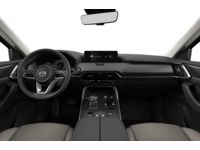 2026 Mazda CX-70 MHEV GS-L AWD Interior Shot 1