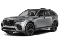 2026 Mazda CX-70 MHEV GT AWD Exterior Shot 1