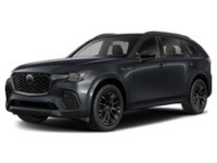 2026 Mazda CX-70 MHEV GT-P AWD Exterior Shot 1