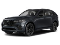 2026 Mazda CX-70 MHEV GT-P AWD Exterior Shot 1