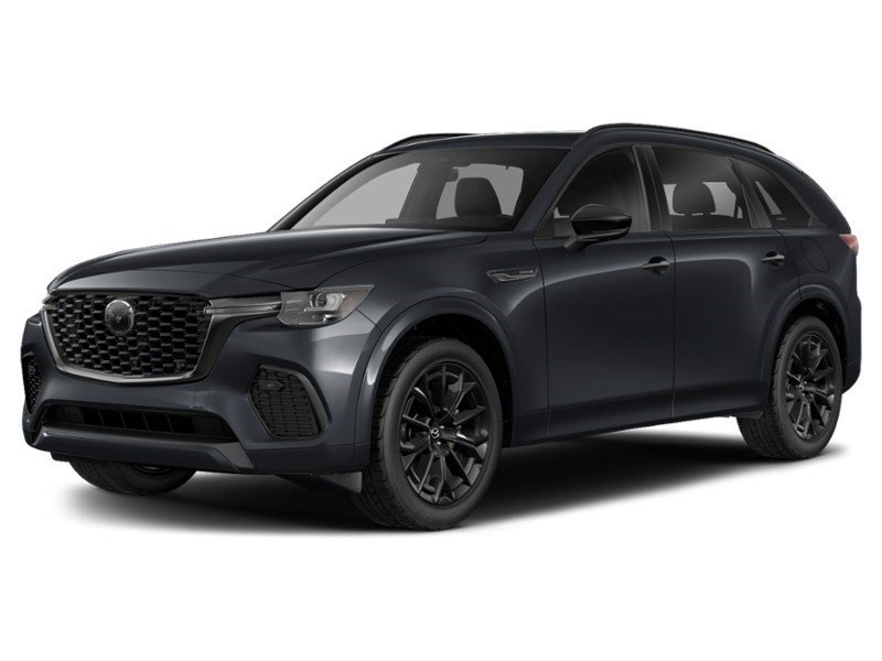 2026 Mazda CX-70 MHEV GT-P AWD Exterior Shot 1
