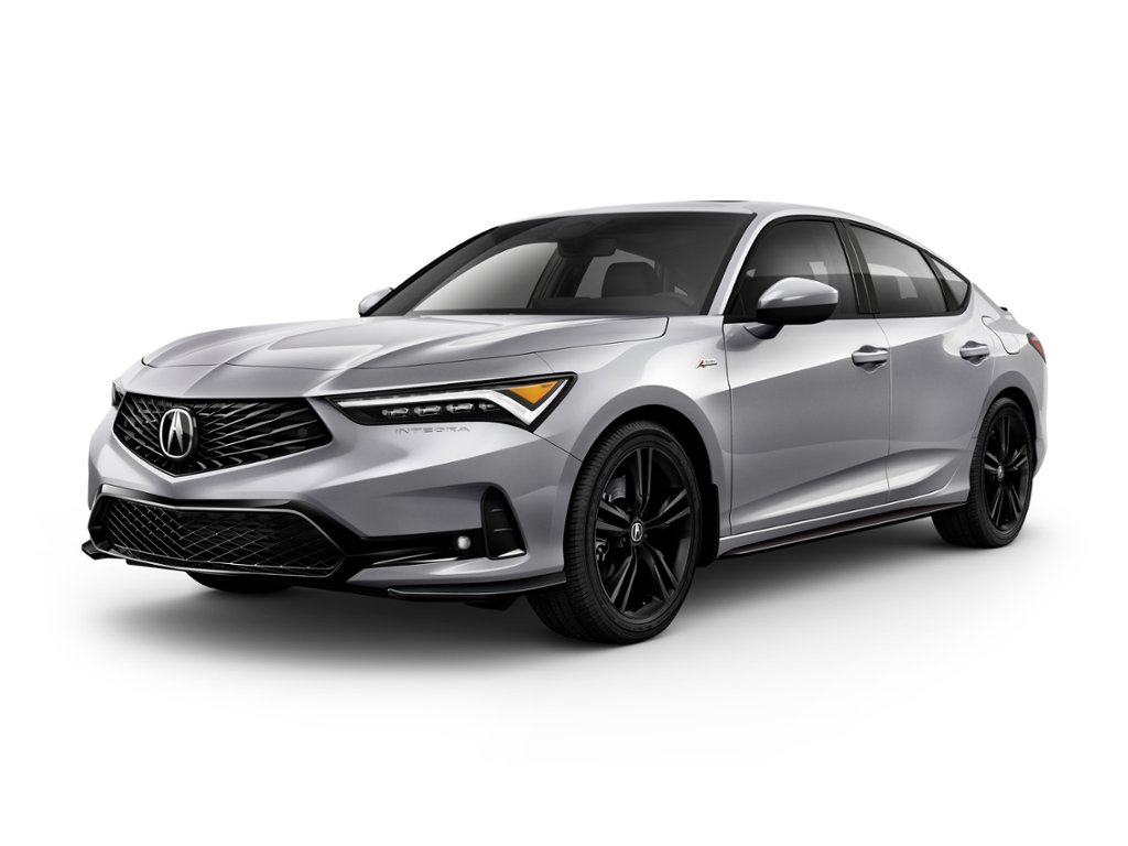 2026 acura integra