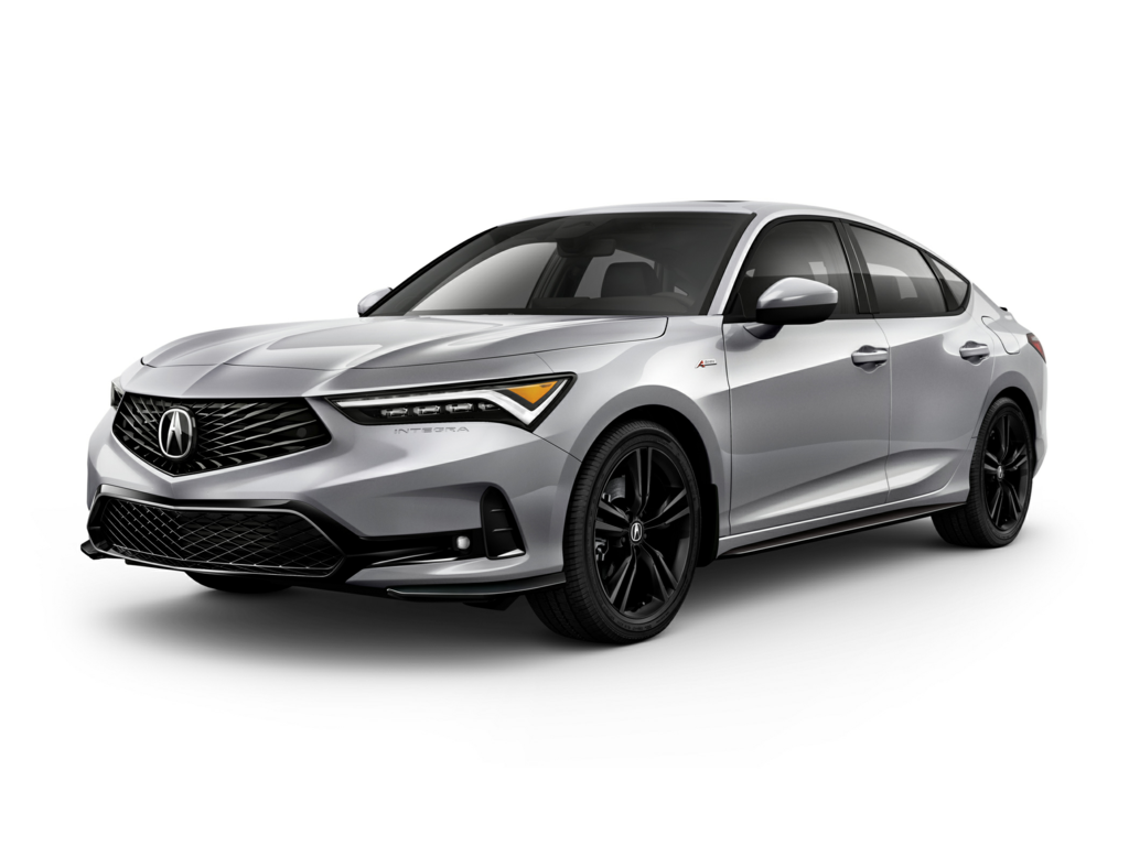 2026 Acura Integra