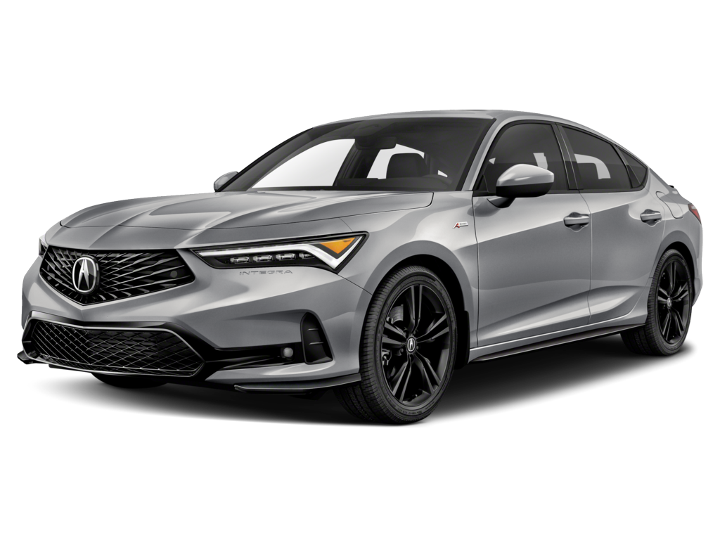 2026 Acura Integra Exterior